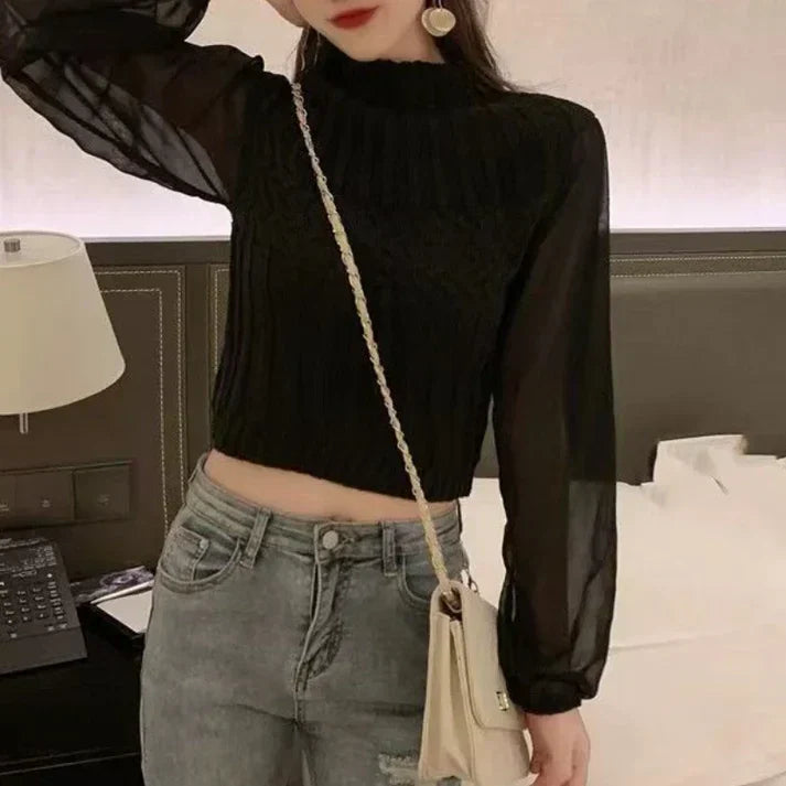 Classic Vintage Sweater