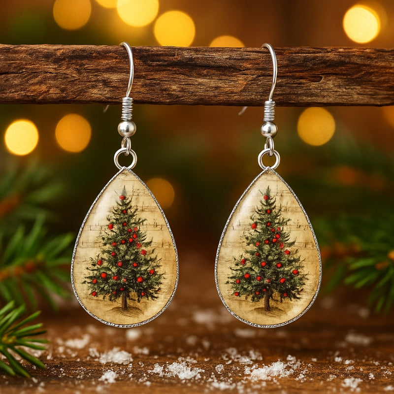 Beautiful Earring with Unique Style