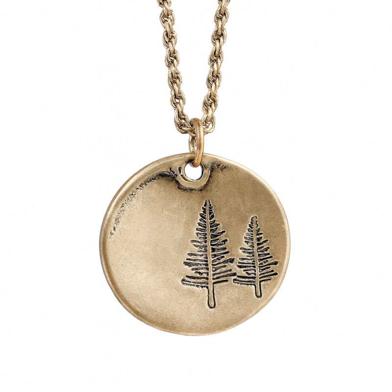 Vintage Handmade Necklace