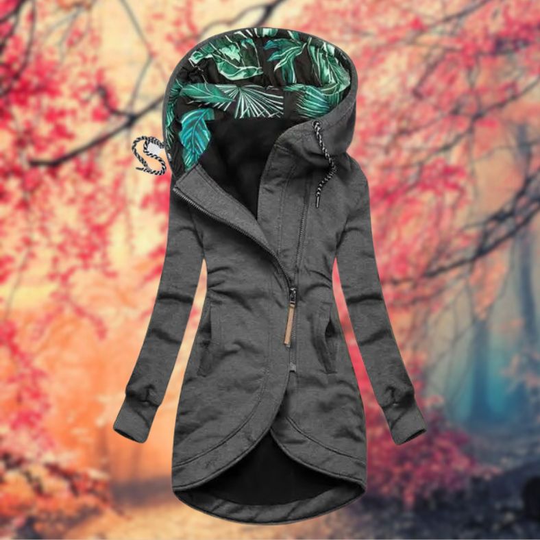Classic Vintage Jacket