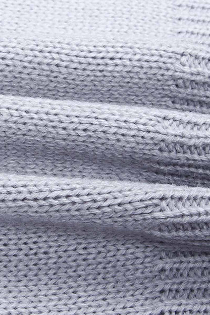 Timeless Vintage Style Sweater