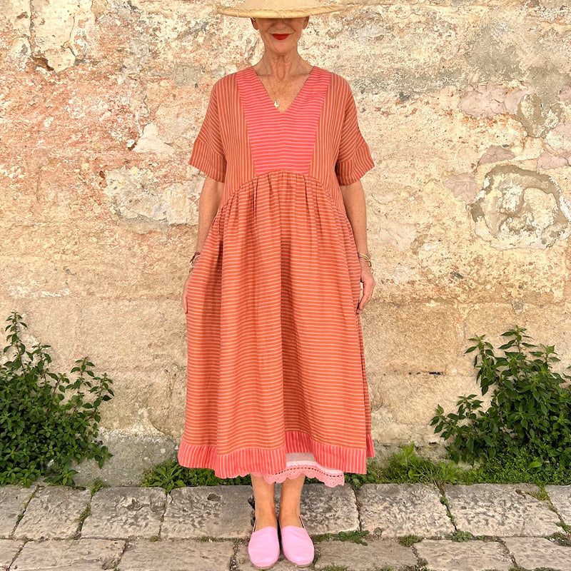 Elegantly Designed Dress