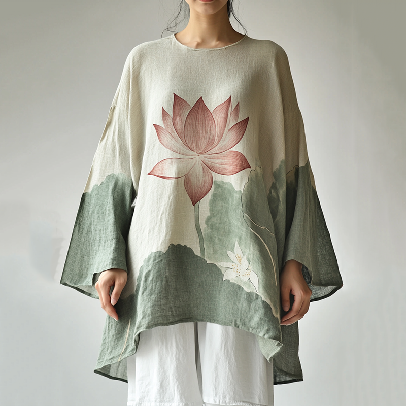 Thoughtfully Designed Garment