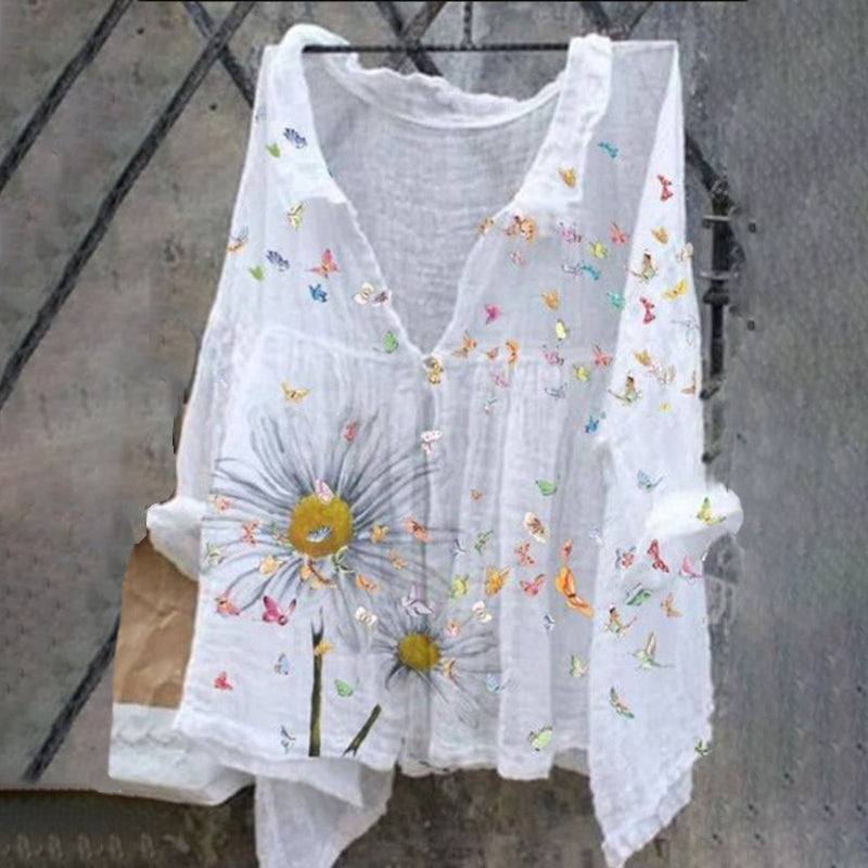 Elegantly Designed Shirt