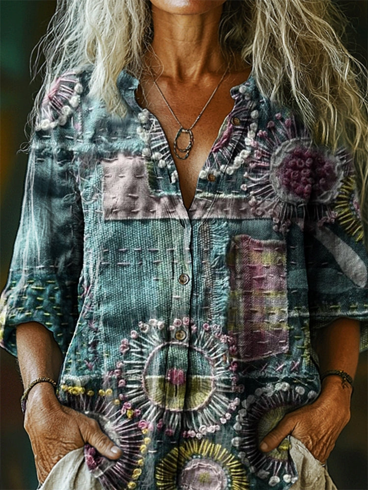 Thoughtfully Designed Garment