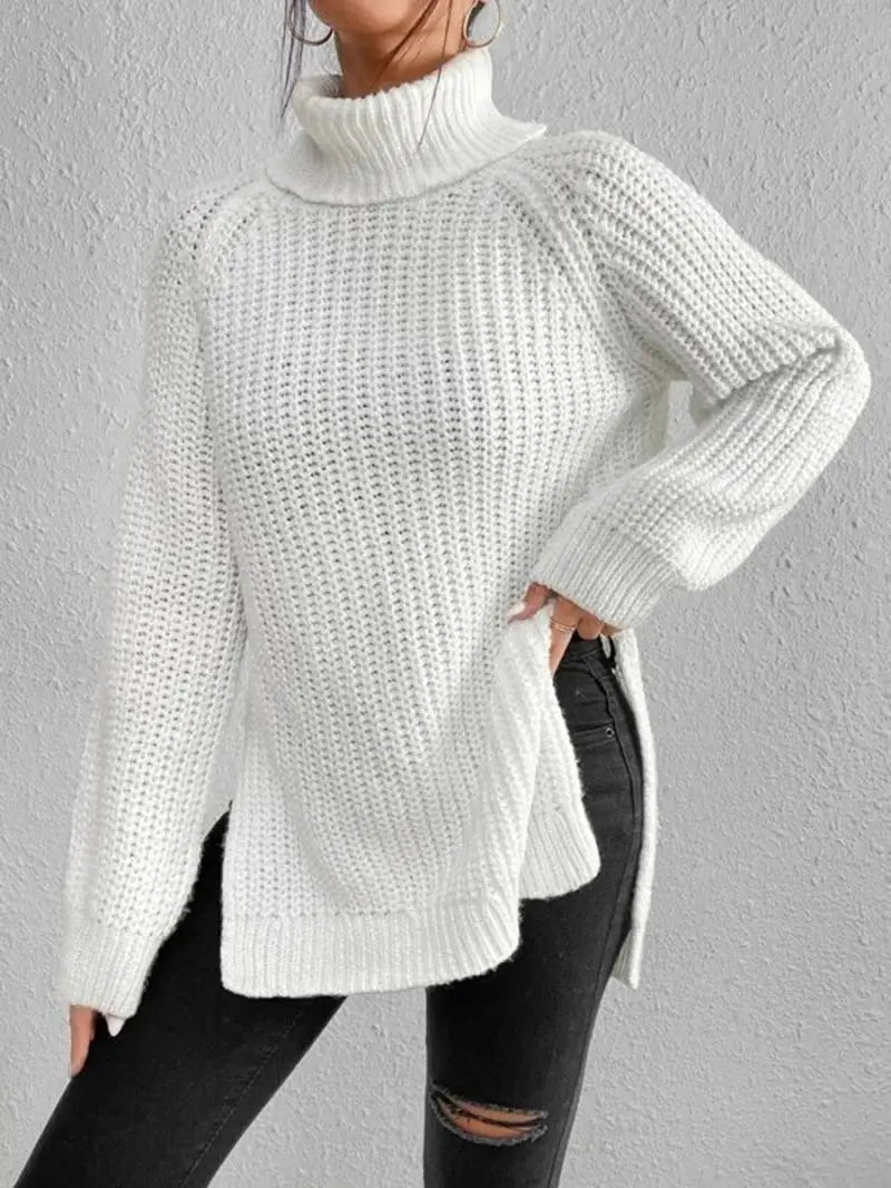 Vintage Inspired Sweater