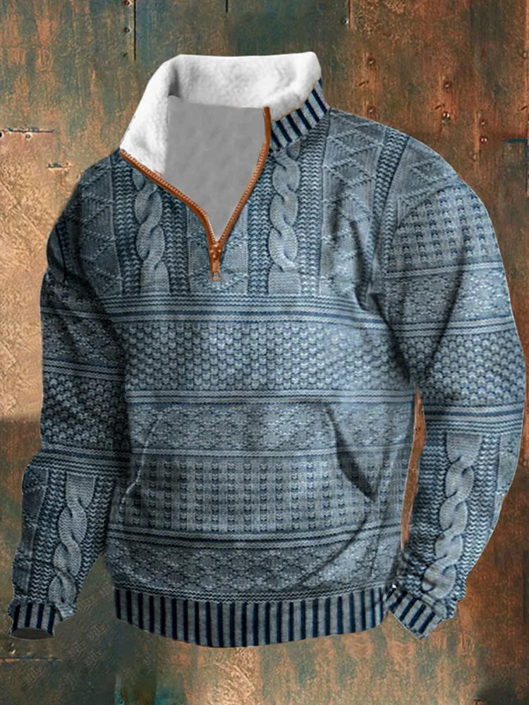 Thoughtfully Designed Shirt