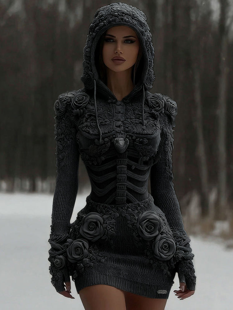 Vintage Inspired Sweater