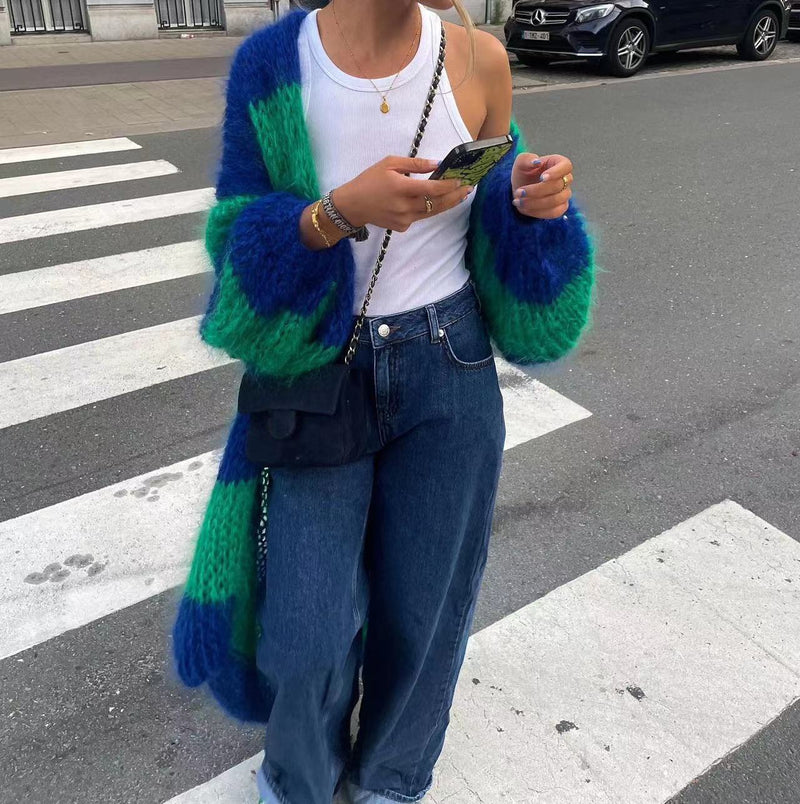 Beautifully Crafted Jacket