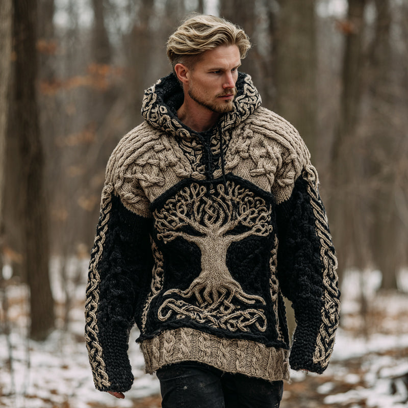 Beautifully Crafted Sweater
