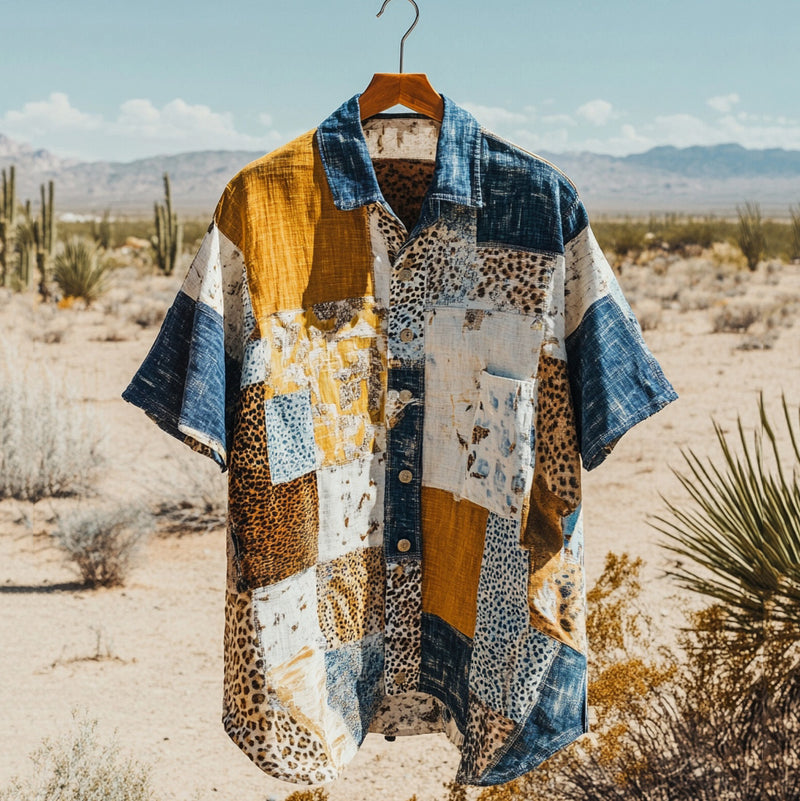 Classic Designed Shirt