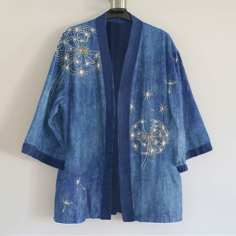 Timeless Vintage Style Cardigan