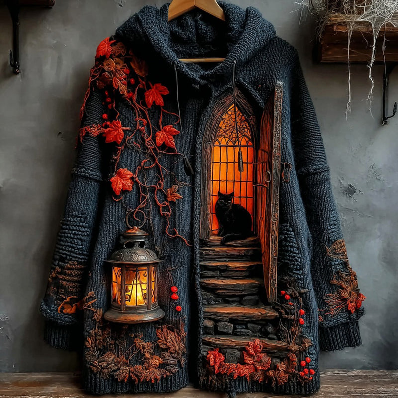 Beautifully Crafted Cardigan