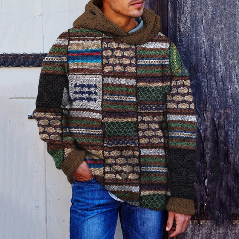 Classic Vintage Sweater