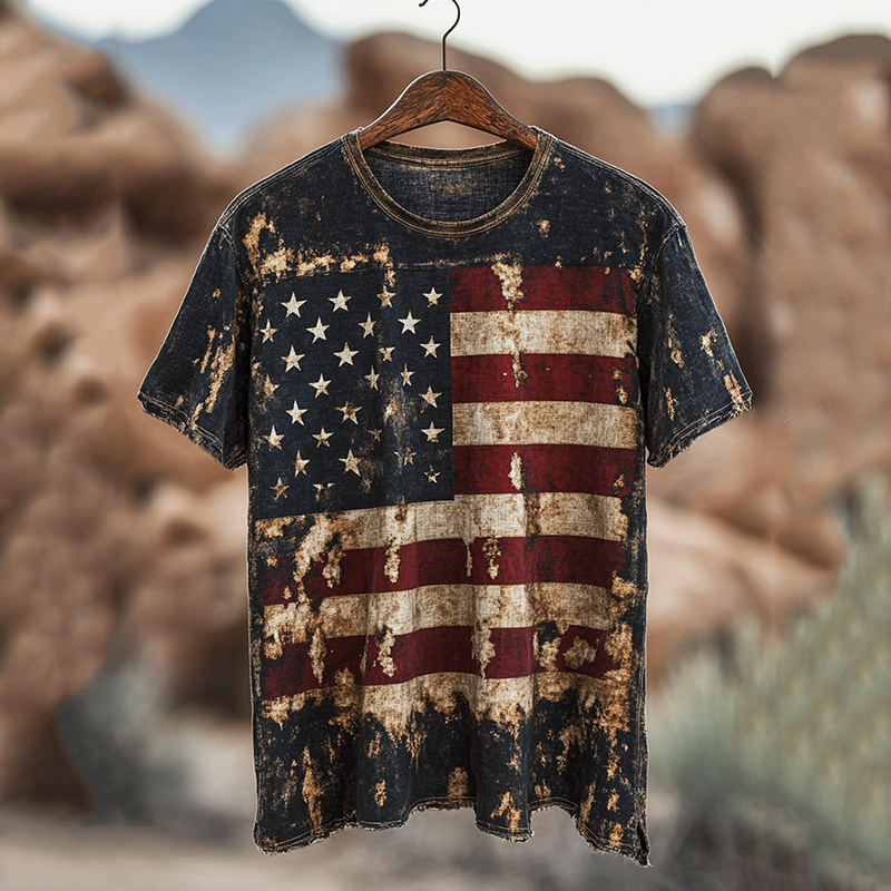 Elegantly Designed T-Shirt