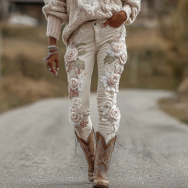 Classic Designed Garment