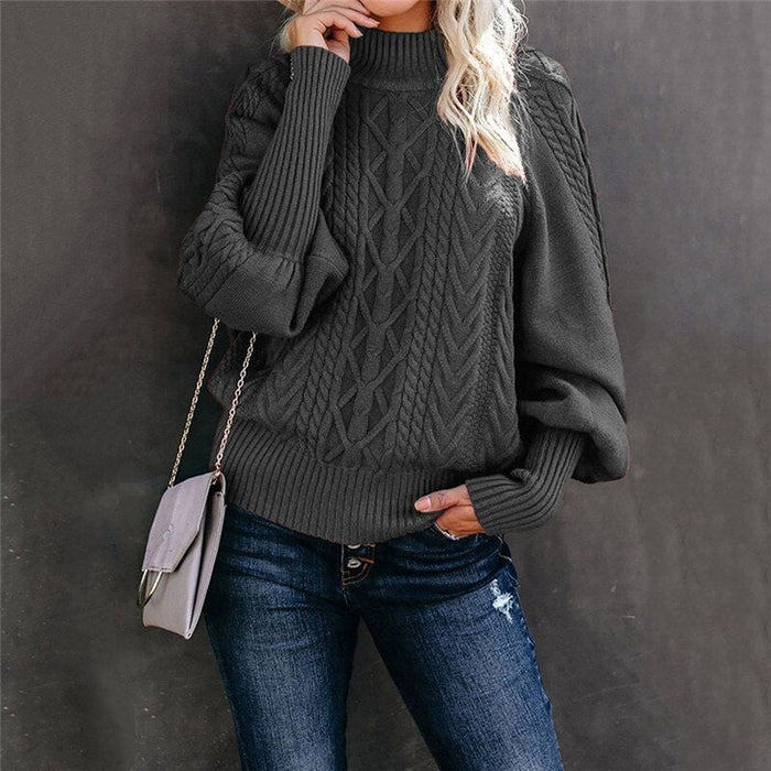 Classic Vintage Sweater