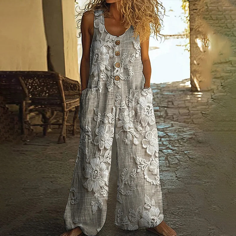Timeless Vintage Style Garment