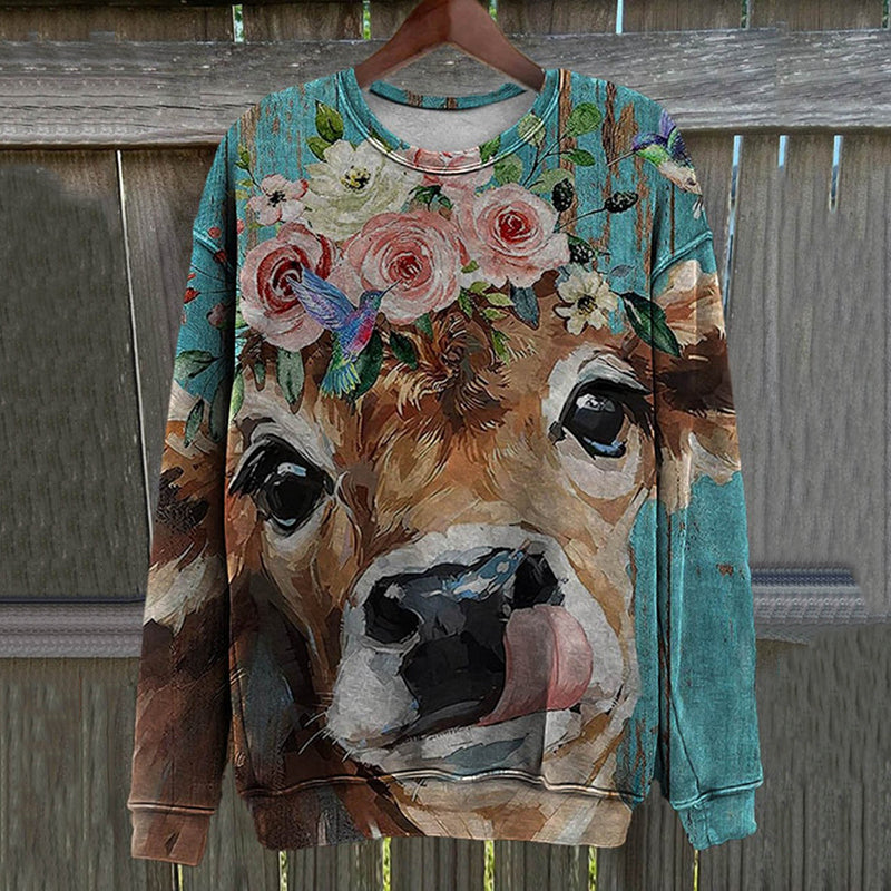 Timeless Vintage Style Shirt