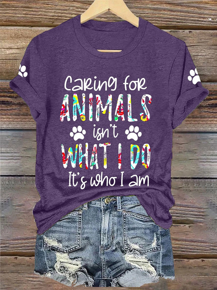 Classic Designed T-Shirt