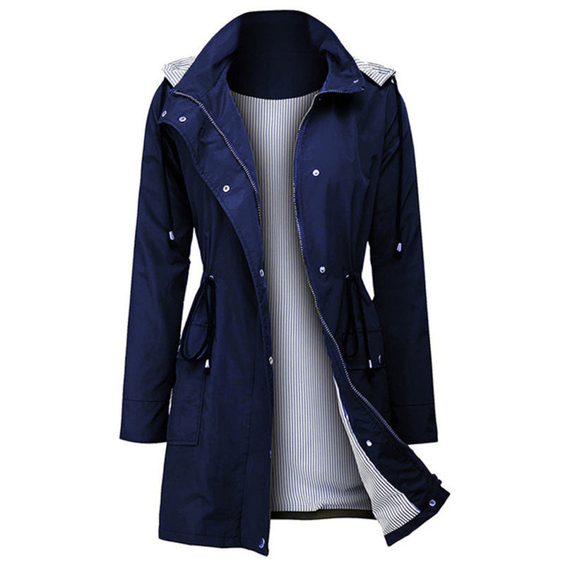 Gracefully Designed Jacket