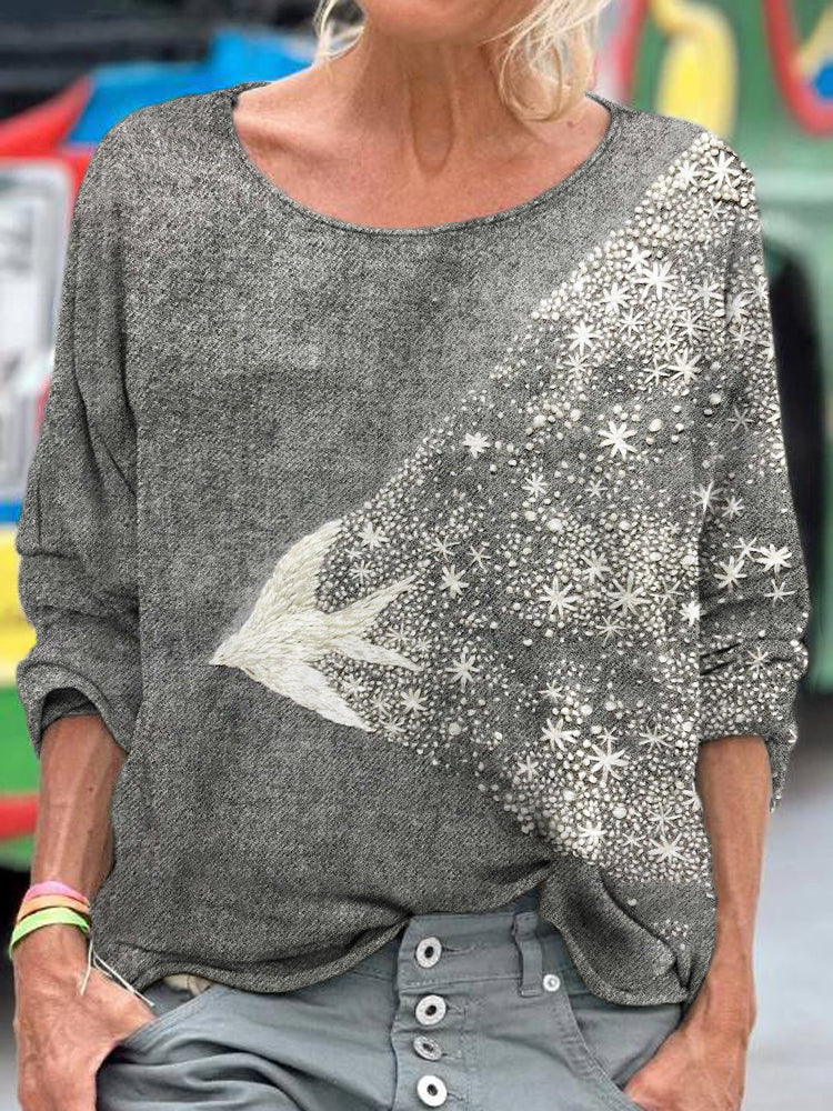 Classic Designed Shirt