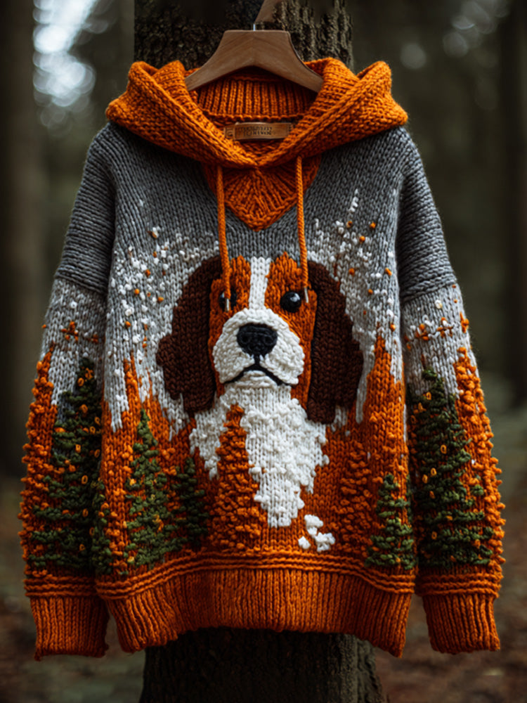 Thoughtfully Designed Garment