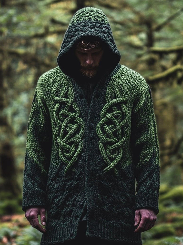 Classic Vintage Cardigan