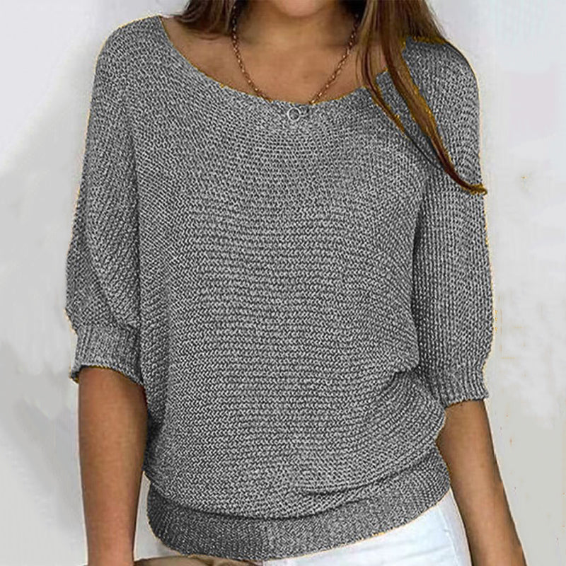 Thoughtfully Designed Sweater