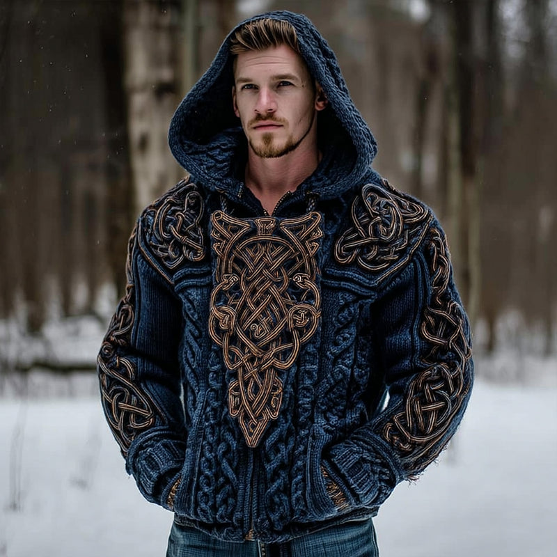 Classic Vintage Sweater