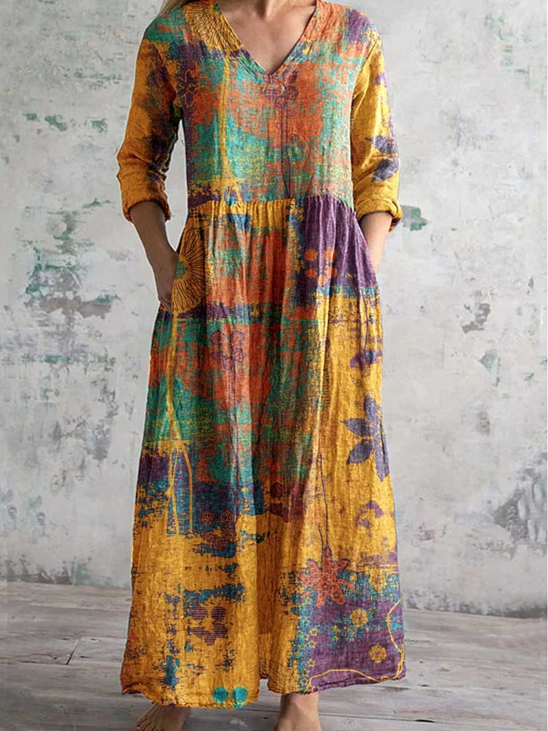 Beautifully Crafted Dress