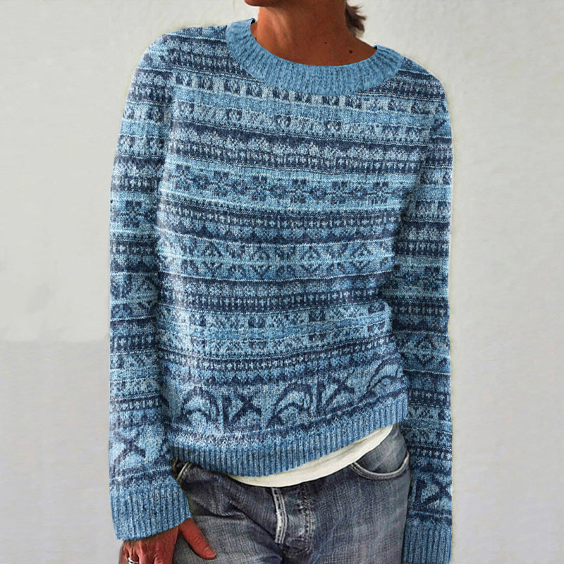 Classic Vintage Sweater