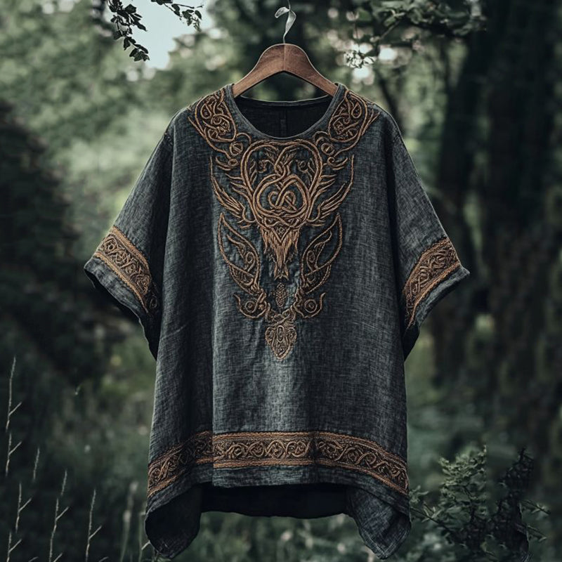 Thoughtfully Designed Shirt