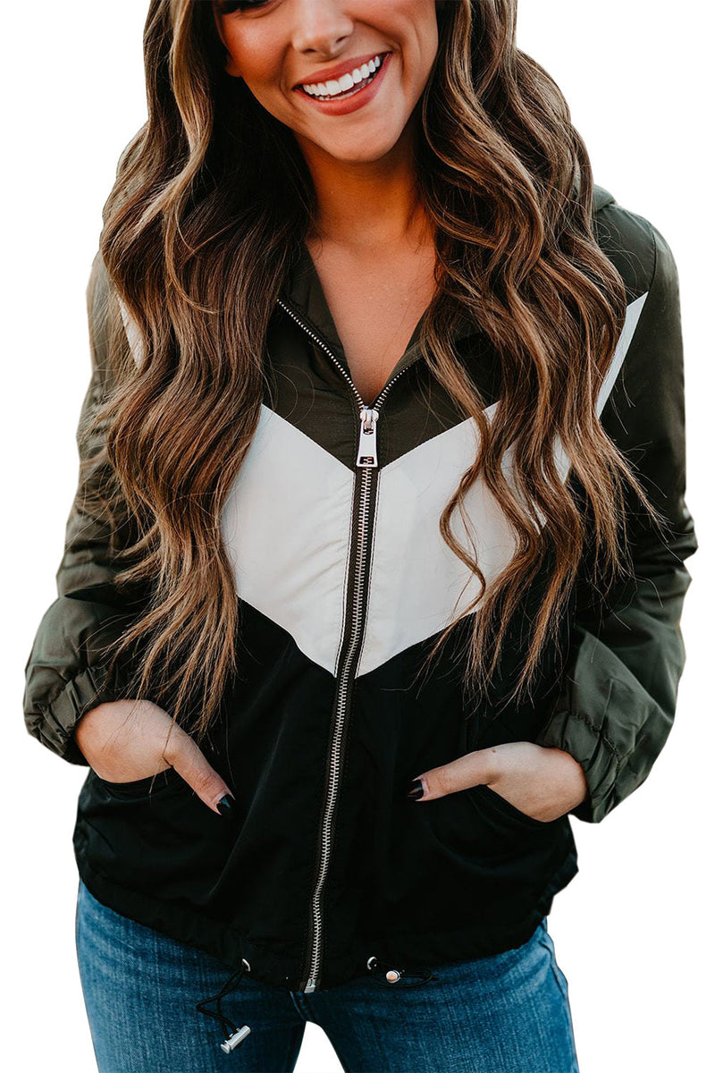 Gracefully Designed Coat
