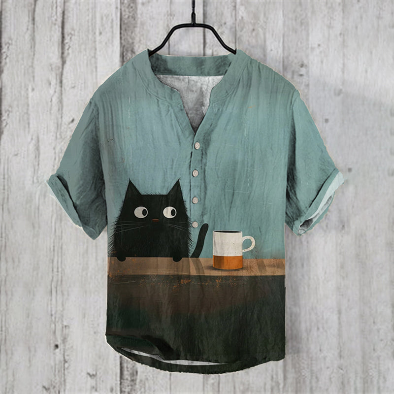 Vintage Inspired Shirt