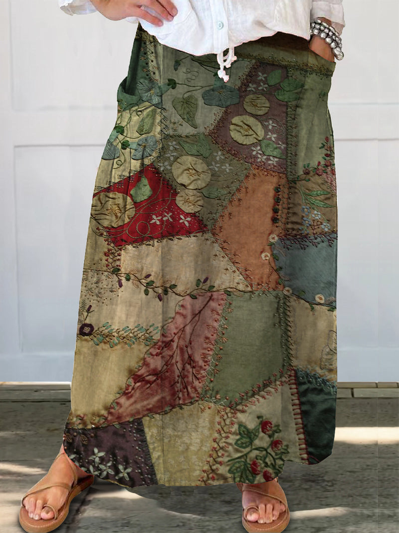 Classic Designed Garment