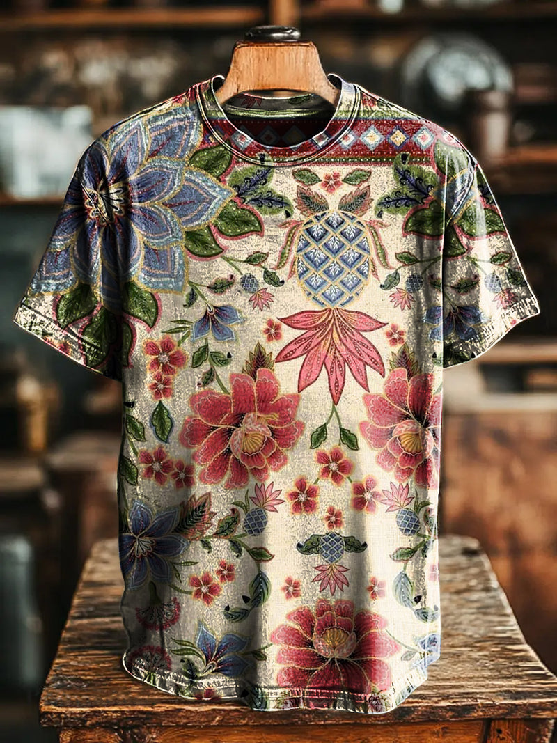 Thoughtfully Designed T-Shirt