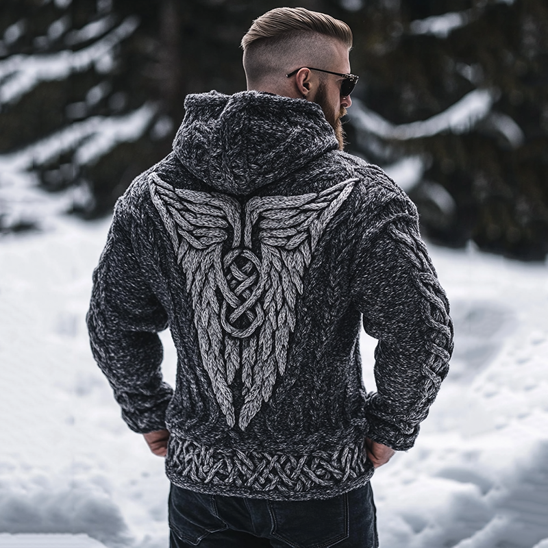 Elegantly Designed Sweater
