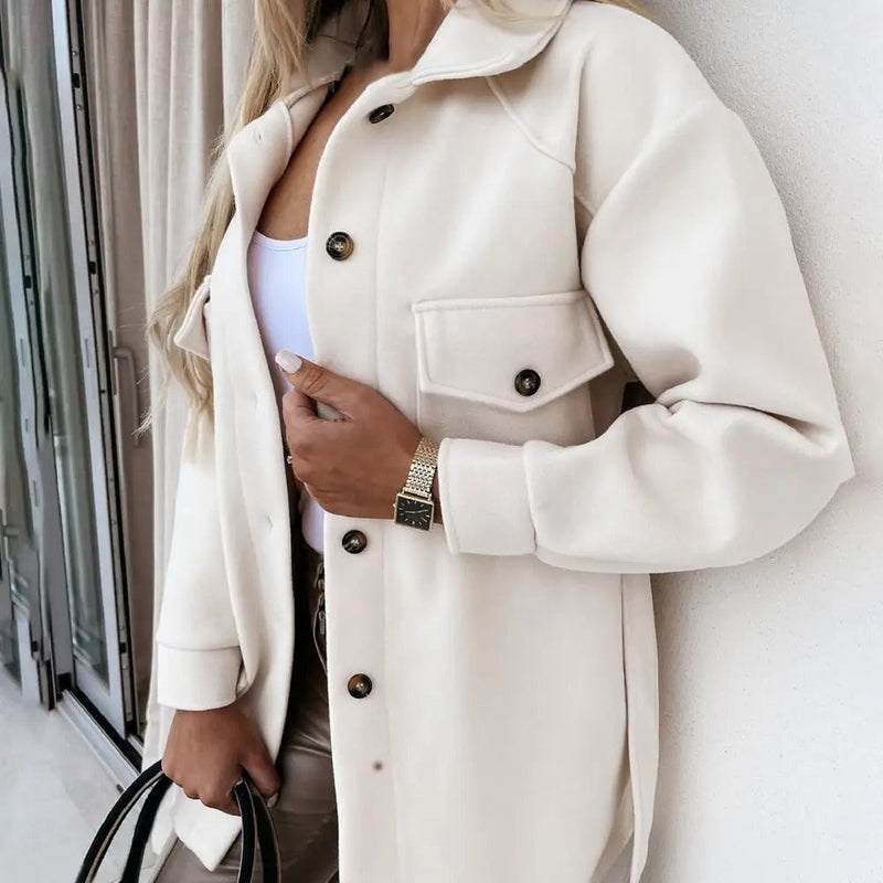 Elegantly Designed Jacket