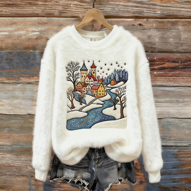 Beautifully Crafted Shirt
