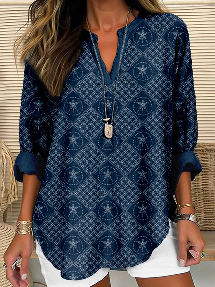 Classic Vintage Shirt