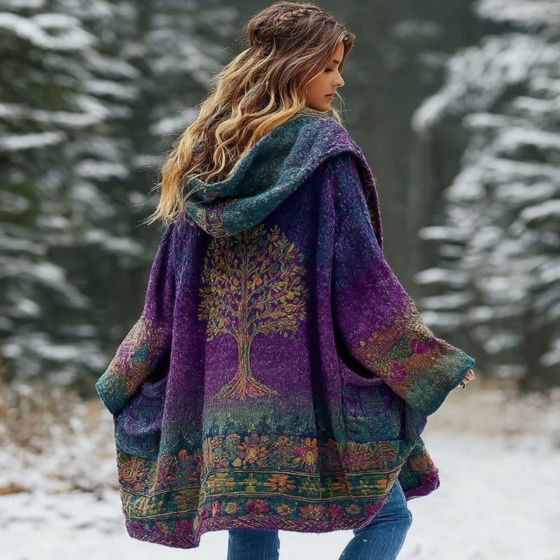 Thoughtfully Designed Cardigan