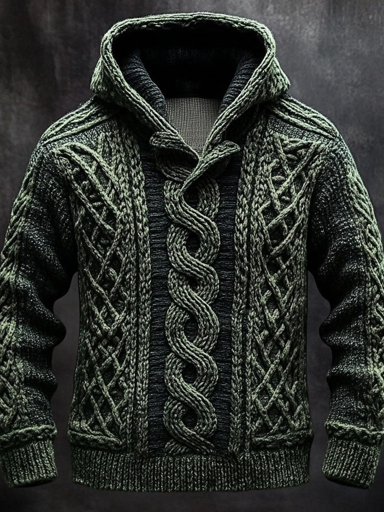 Thoughtfully Designed Sweater
