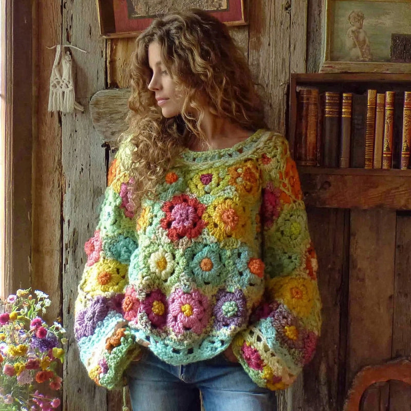Classic Designed Pullover