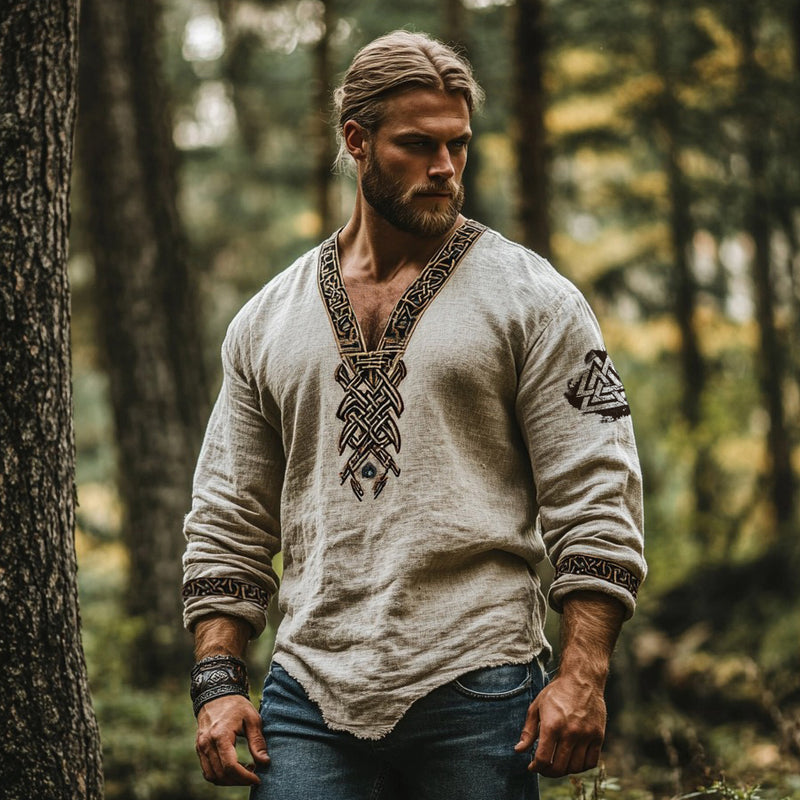 Elegantly Designed Shirt