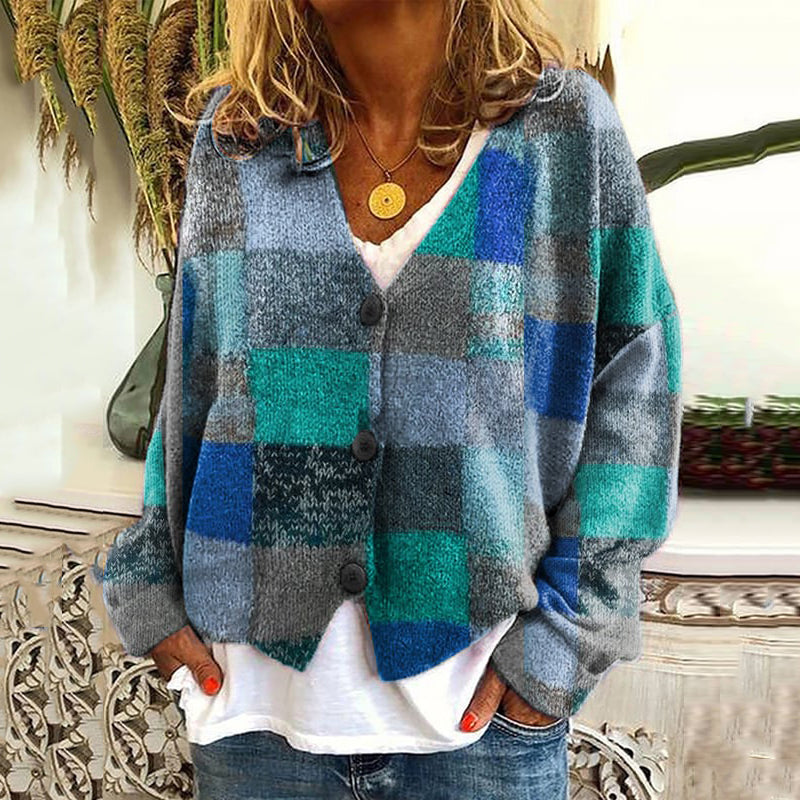 Classic Vintage Cardigan