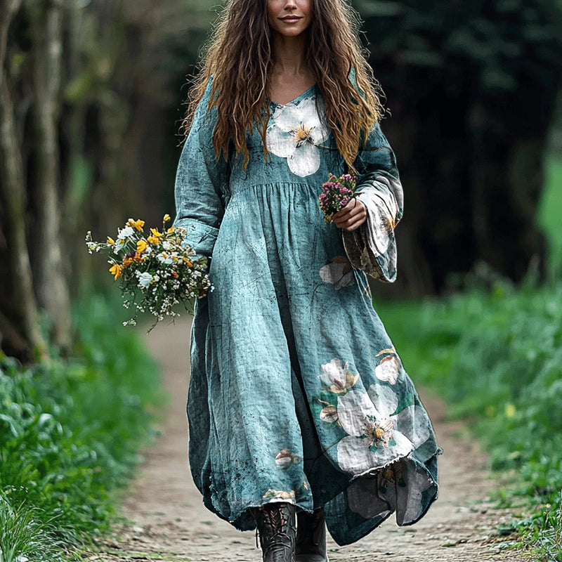 Thoughtfully Designed Dress