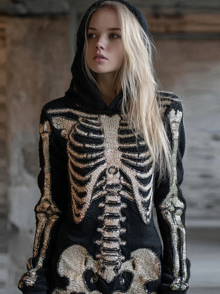 Classic Designed Sweater