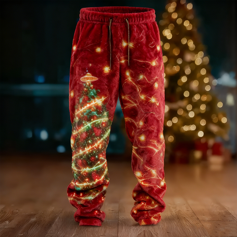 Gracefully Designed Pants