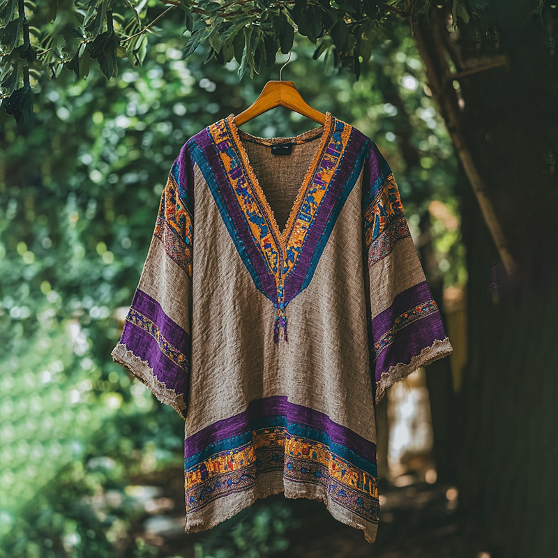 Vintage Inspired T-Shirt
